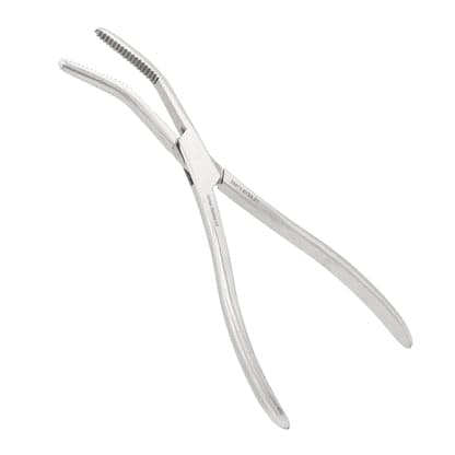 Van Buren Bone Holding Forceps – 21.5cm