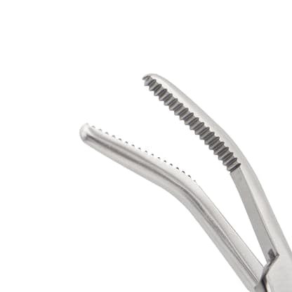 Van Buren Bone Holding Forceps – 21.5cm